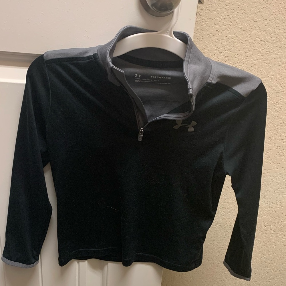 Under Armour Pullover